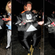 Image for article titled The Weekend's Good, Bad, and Culturally Insensitive Celebrity Halloween Costumes